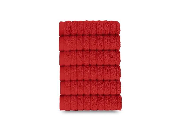 Elegant Comfort 100% Turkish Cotton Corduroy