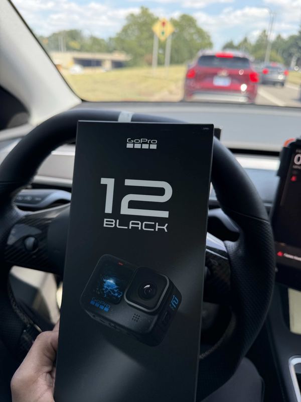Member success photo