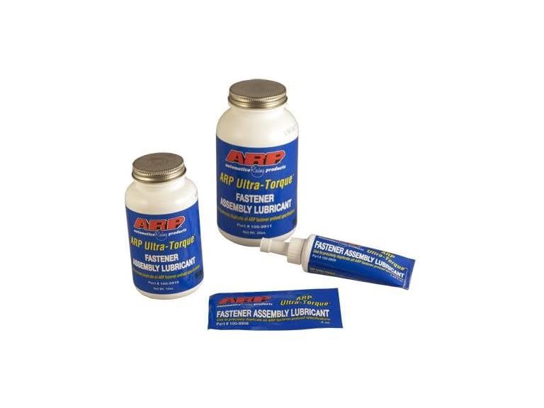 76% OFF: ARP Ultra Torque Assembly Lube 10oz