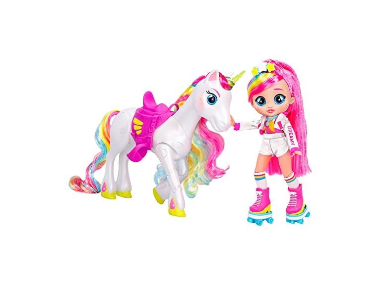 71% OFF: Cry Babies BFF Dreamy & Rym