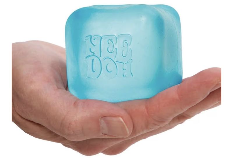 NEEDOH back in stock