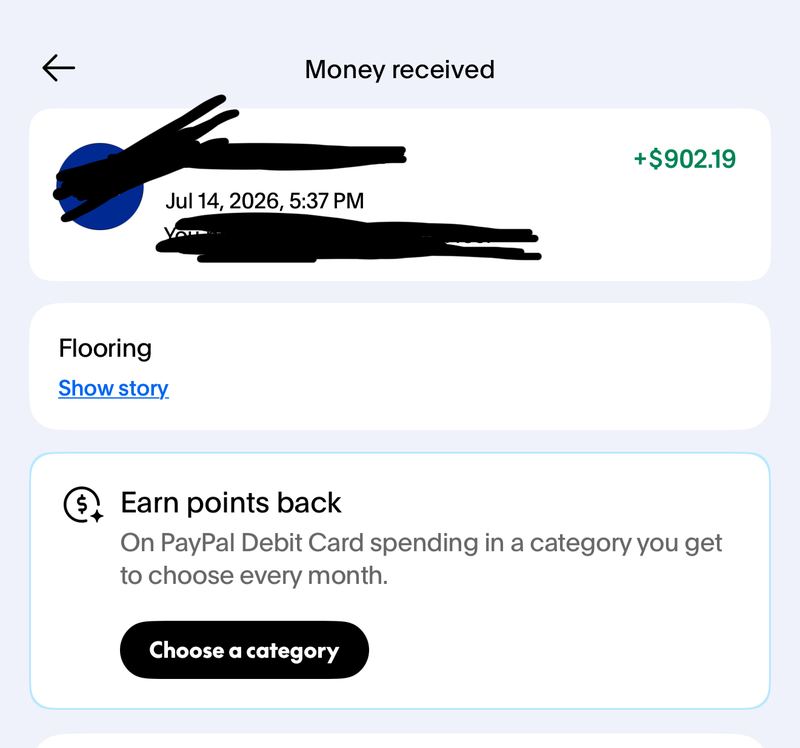 Member success photo