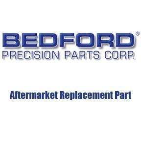 Bedford Precision 2-437 Teflon V-Packing