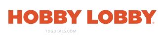 IN-STORE CLEARANCE @ HOBBY LOBBY 🇺🇸