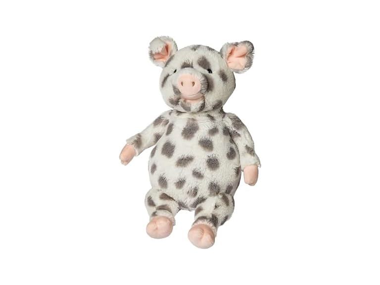Mary Meyer Stuffed Animal 11-Inches, Pepper Pig