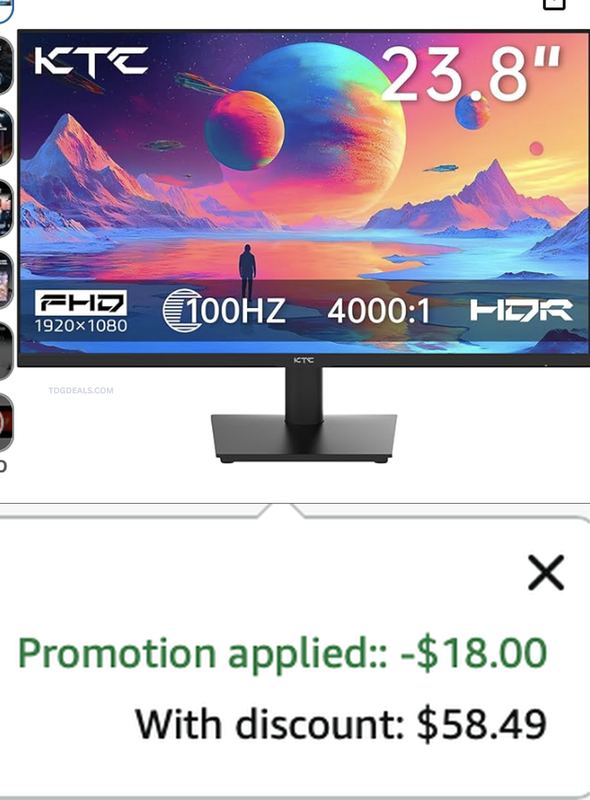 $59.49 AT CHECKOUT
