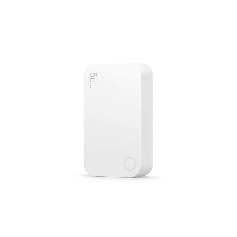 Ring - Alarm Z-Wave Range Extender (2nd Gen)
