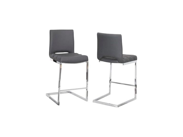 77% OFF: Sunset Delta 24 Barstool 2Pk