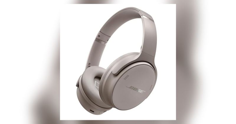 $248.99 BOSE QUIETCOMFORT HEADPHONES NOW $169