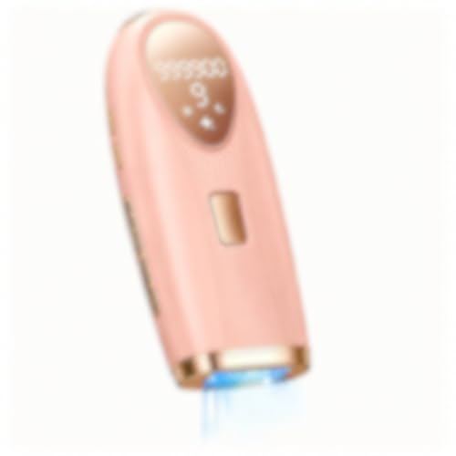 Oreeth Hair Removal, Model(s): KA-11D, Peach Pink