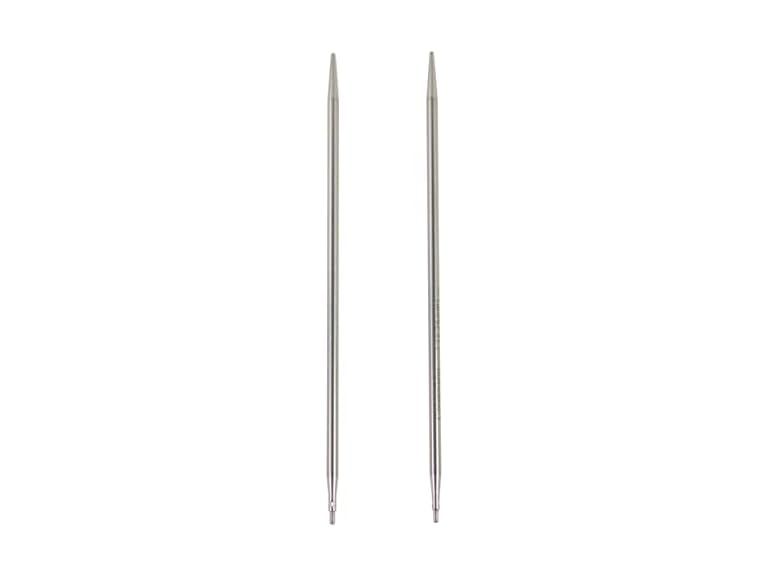 Twist Red Lace Interchangeable Tips 5-Size