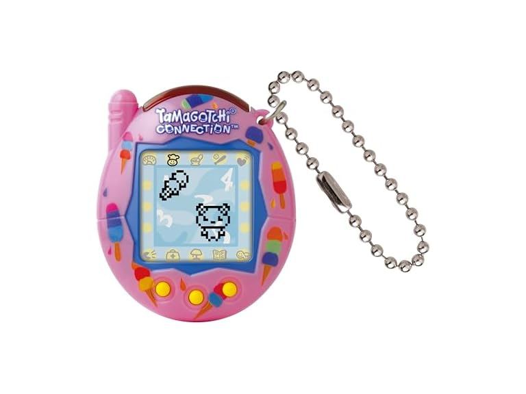 Tamagotchi Connection