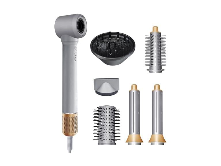 71% OFF: 7-in-1 Hot Air Styler Blow Dryer Brush