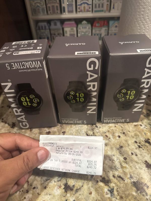 Member success photo