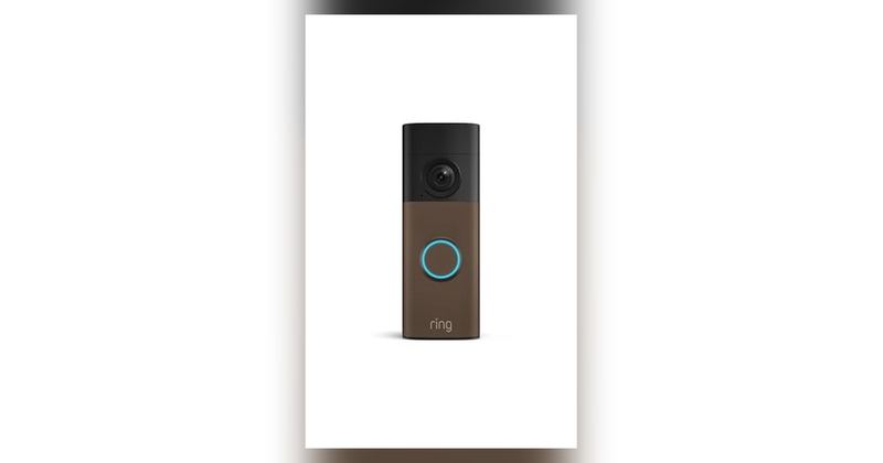 👀 $99.99 RING BATTERY DOORBELL 2K FOR $39.99