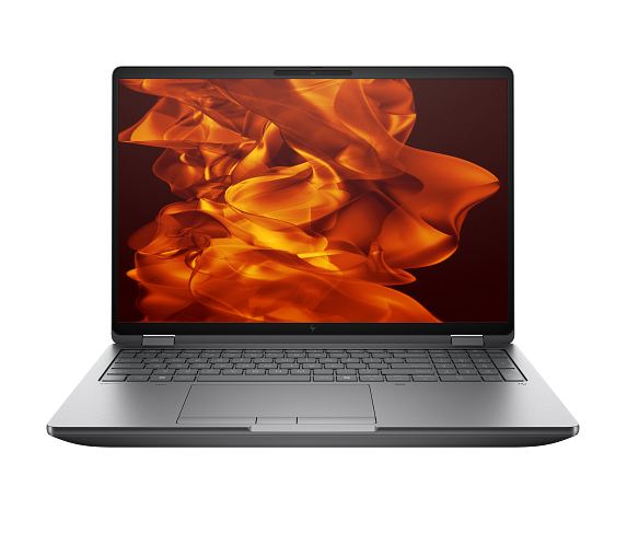 HP - ZBook Fury G1i 16 Mobile Workstation PC with 3 Yr Warranty & Wolf Pro Security - C3FL4UA#ABA - Black
