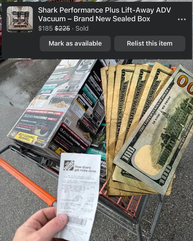 Member success photo