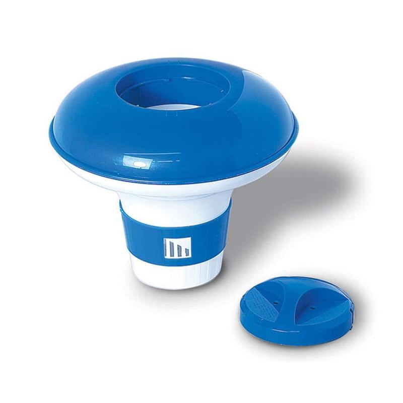 Swimline - Large Floating Chlorine Dispenser for Pools