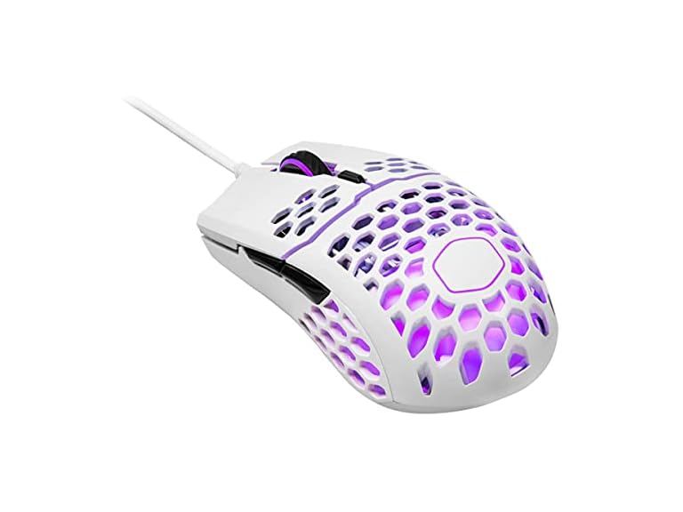 72% OFF: Cooler Master MasterMouse Gaming Mouse