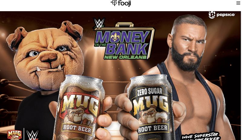 NEW FOOJI