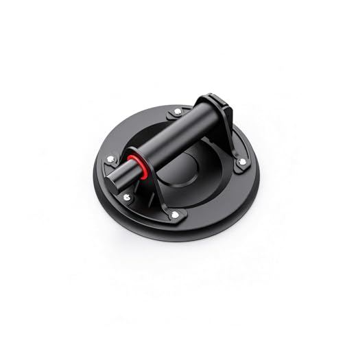 Suction Cups - 8" Heavy Duty Vacuum Suction Cups Lifter Max Load 396lbs