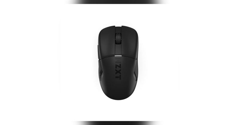59% OFF NZXT LIFT ELITE GAMING MOUSE