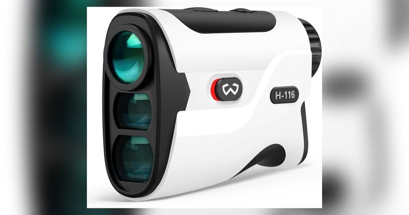 GOLF RANGE FINDER, SAVE 20% AT CHECKOUT
