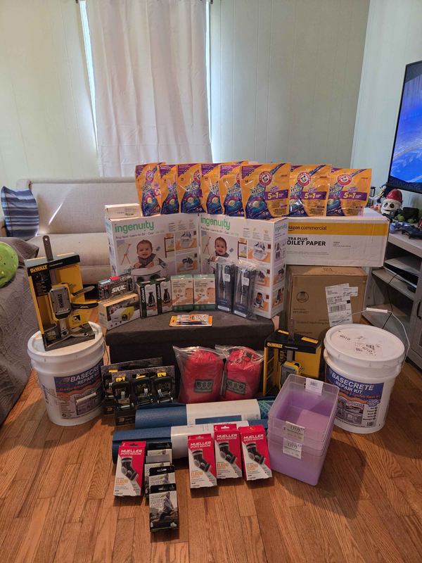 Member success photo