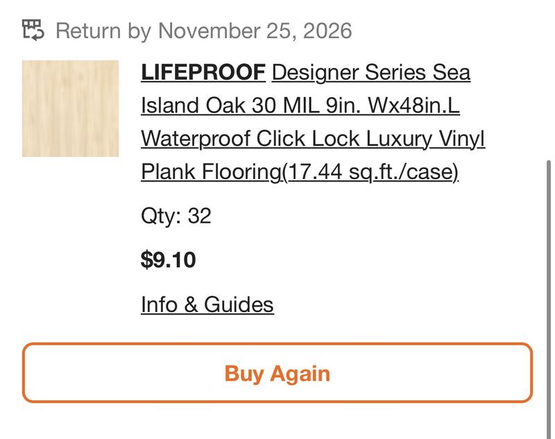 Member success photo
