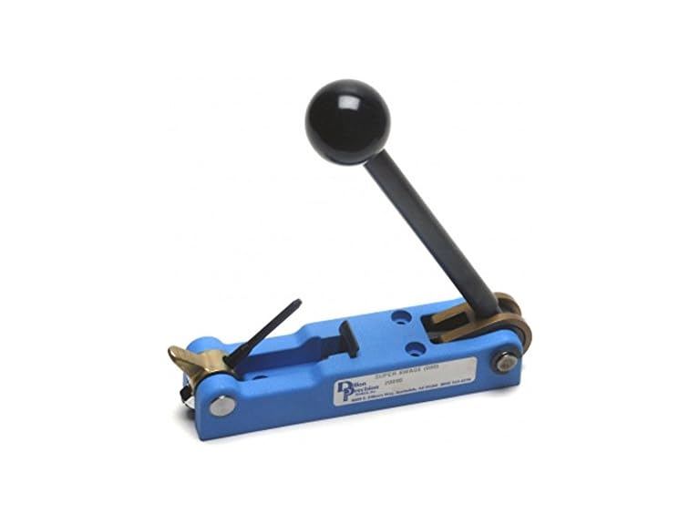 94% OFF: Dillon Precision Super Swage 600 Parts