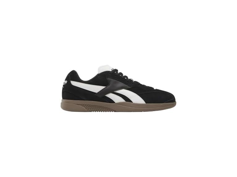 80% OFF: Reebok Unisex Hammer Street Sneaker