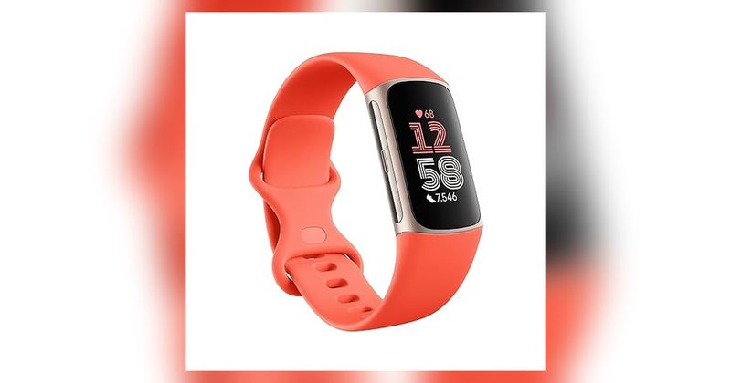 $159.95 FITBIT CHARGE 6 FITNESS TRACKER FOR $89.95