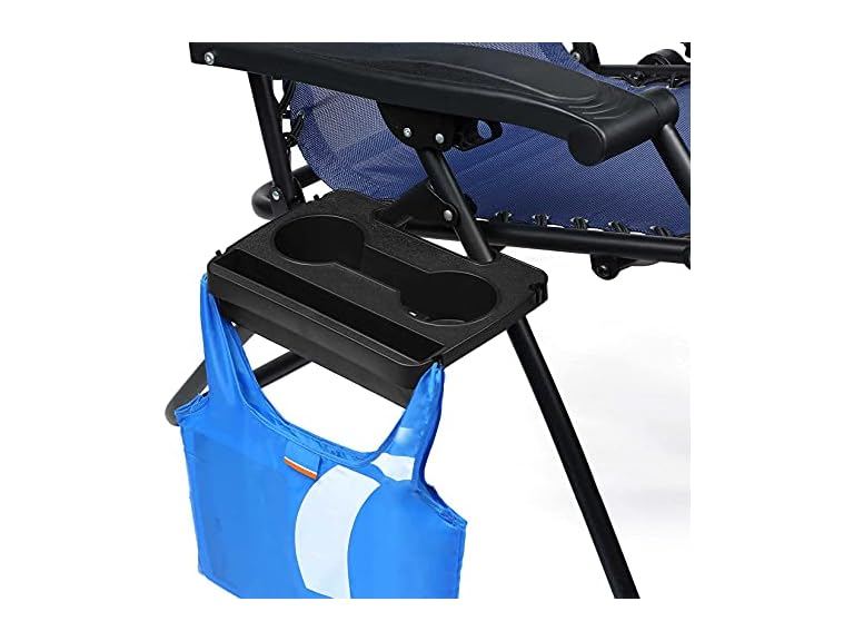 Go Yeah Zero Gravity Chair Tray