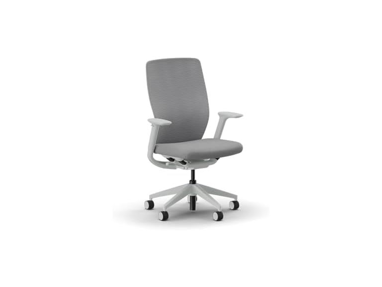 HON Flexion Ergonomic Mesh Office Chair Aspen