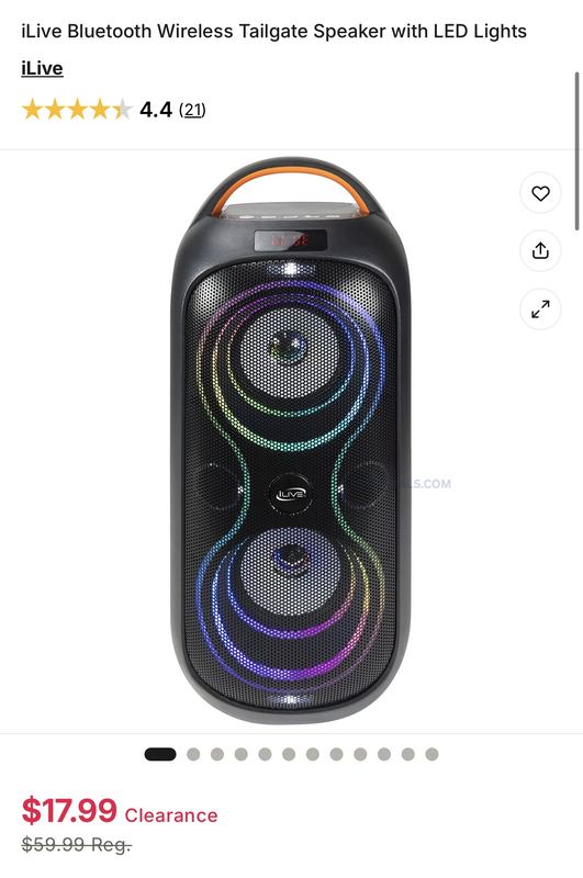 🚨 KOHL’S CLEARANCE ALERT! 🔥