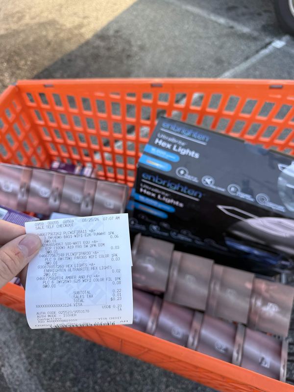 Member success photo