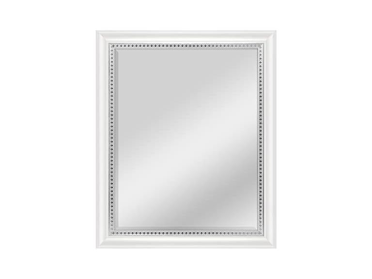 73% OFF: MCS Embossed Accent Wall Mirror