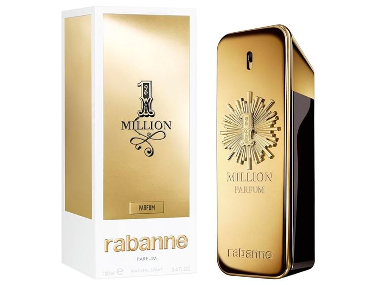 Paco Rabanne 1 Million Parfum