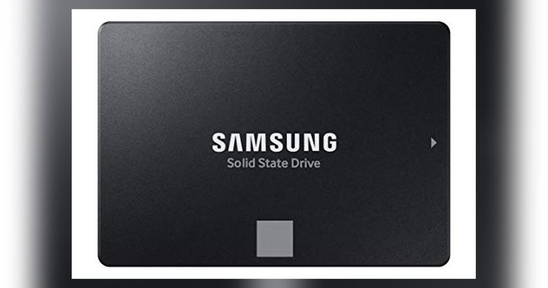 $127.43 SAMSUNG 1TB SSD