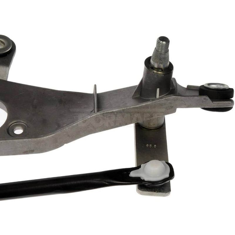 OE Solutions - Windshield Wiper Transmission Assembly 2007-2012 Lexus ES350