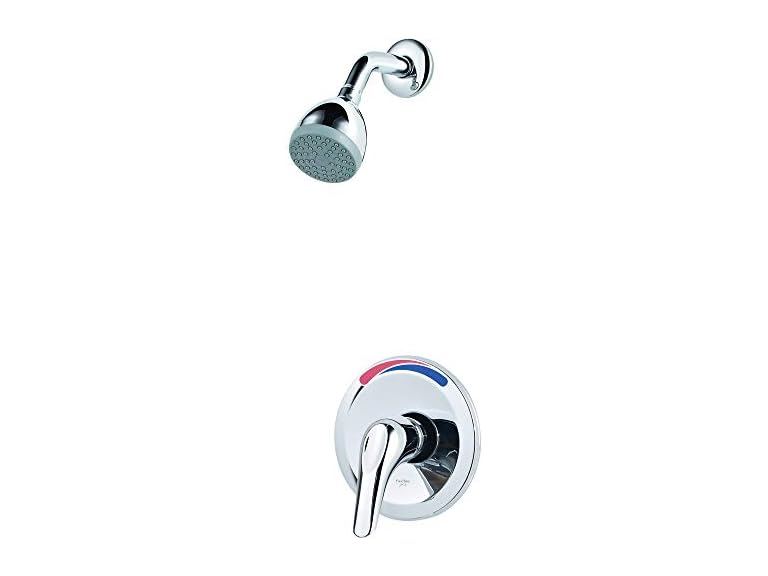 Pfister LG890200 Pfirst Series Shower Only Trim Kit