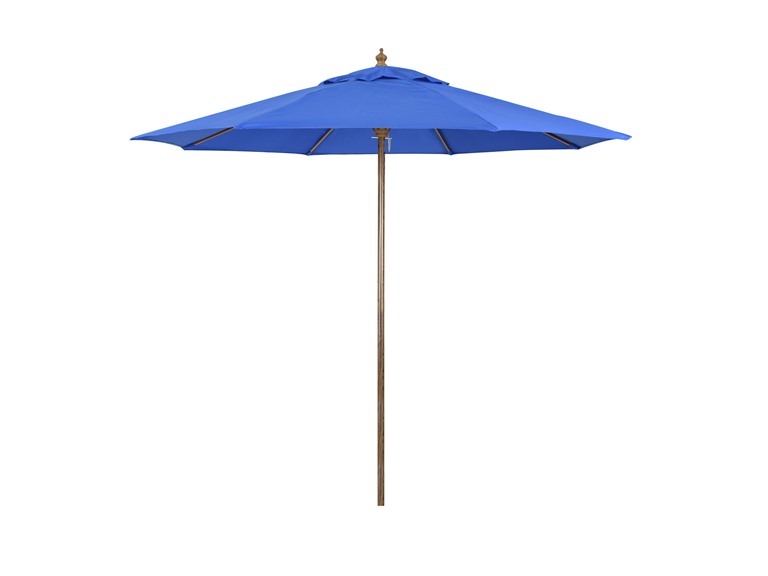 70% OFF: California Umbrella 9-ft Patio Umbrellas (Choose Color)
