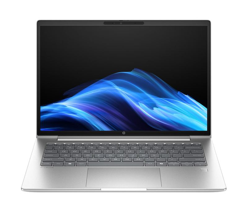 HP - ProBook Laptop Computer 14" WUXGA AMD Ryzen 7 32 GB memory;1 TB SSD Windows - Pike silver