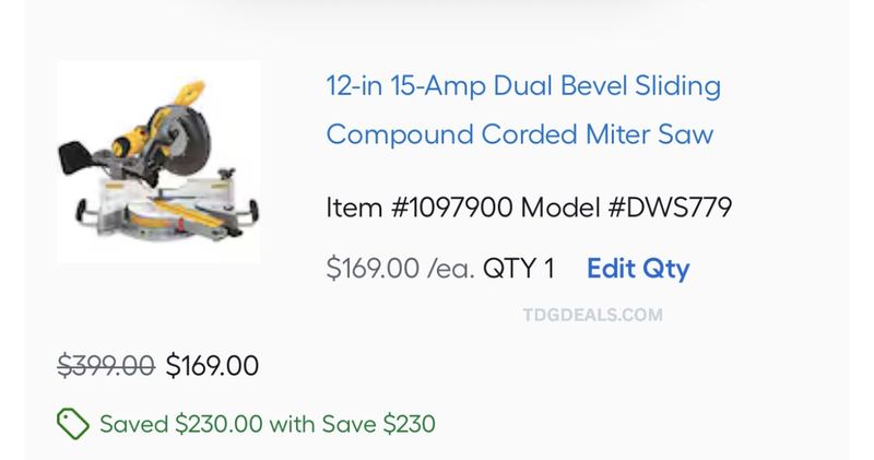 ACCOUNT-BASED DEAL