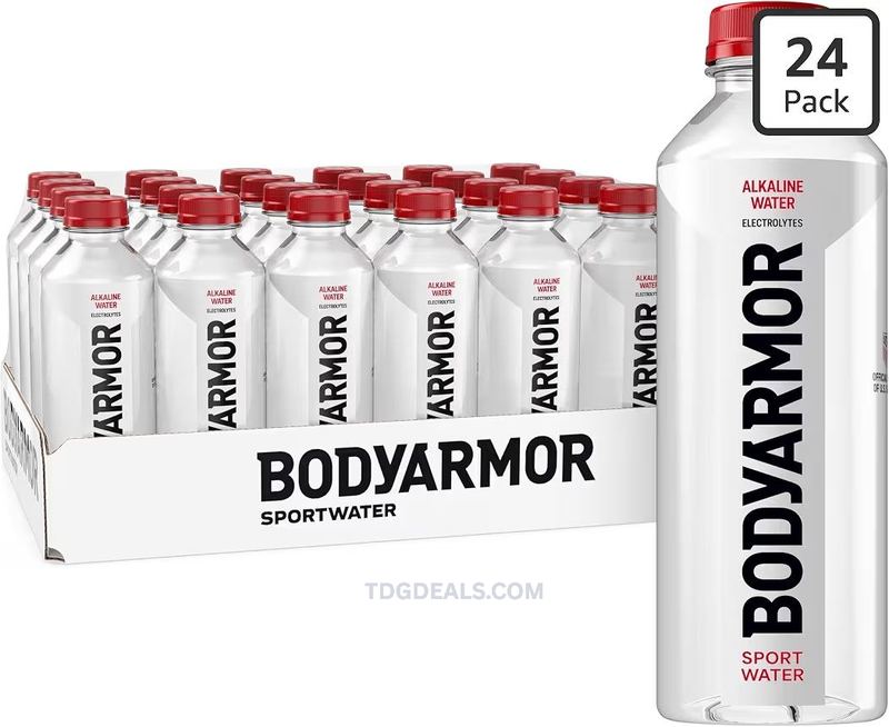 $16 BODYARMOR
