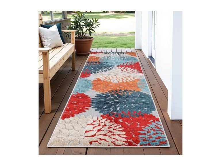 Superior Indoor Outdoor Rug