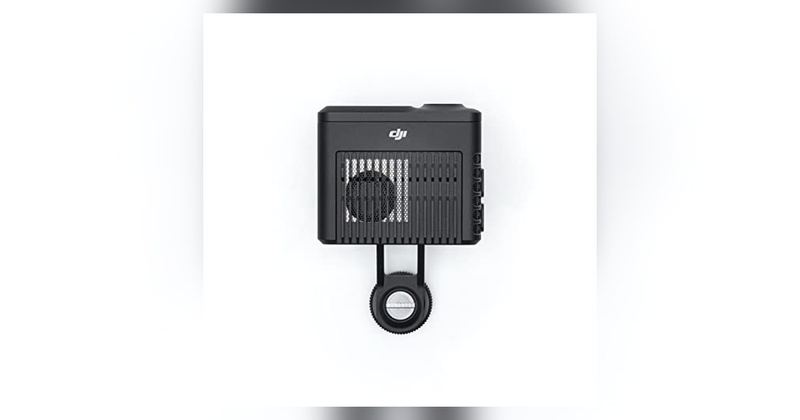 DJI LIDAR DOWN TO $324