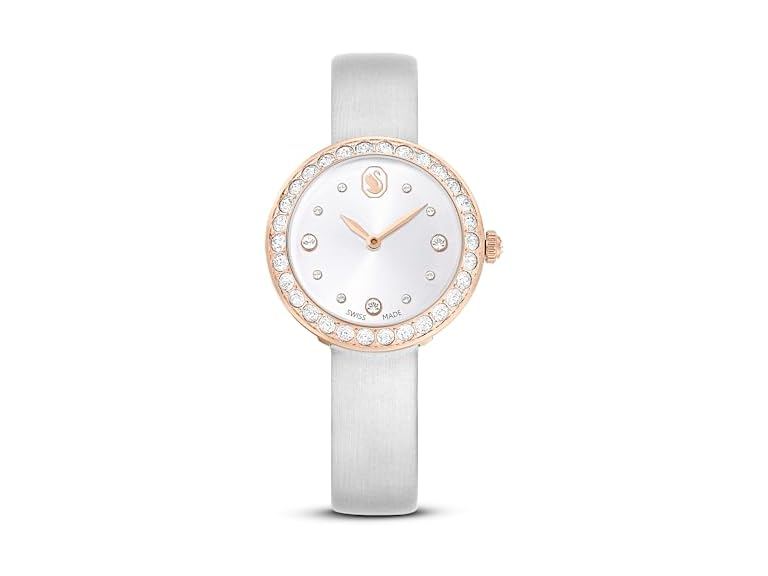 71% OFF: Swarovski Matrix Tennis Watch