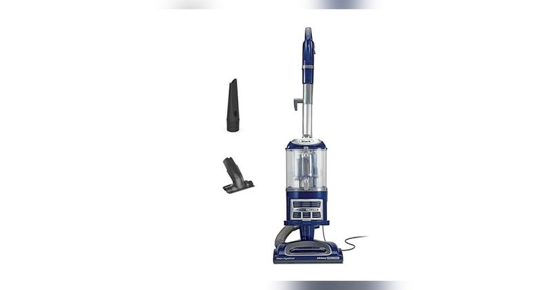$199.99 Shark Navigator Lift-Away NV360 Vacuum for $149.99