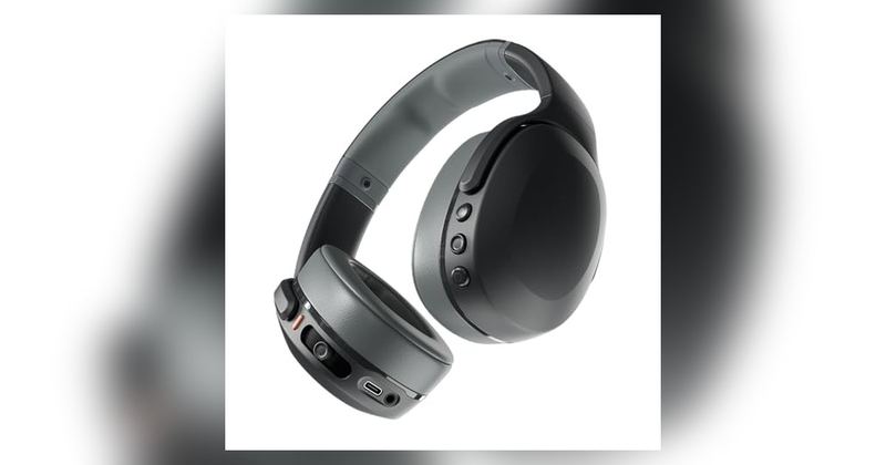 $209.99 Skullcandy Crusher Evo Wireless Headphones for $89.99